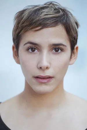 Marie Rosselet-Ruiz photo