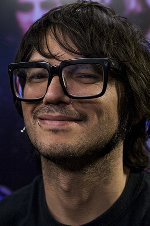 Luis Hitoshi Díaz photo