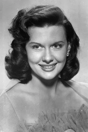 Helen Westcott photo