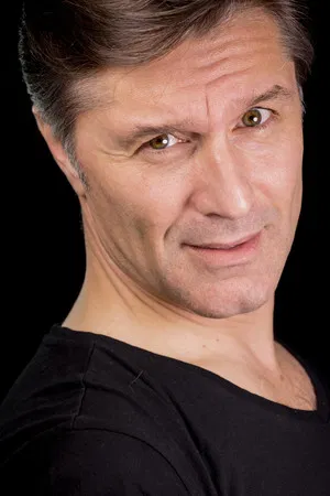 Hazım Körmükçü photo