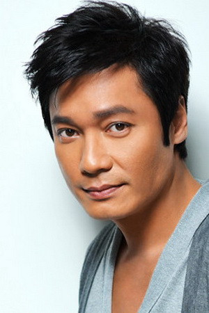 Gallen Lo Ka-Leung photo