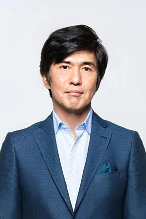 Koichi Sato photo