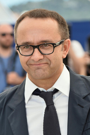 Andrey Zvyagintsev photo
