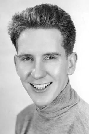 Burgess Meredith photo