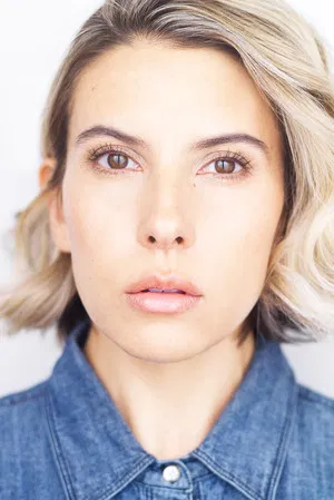 Jennifer Parkhill photo