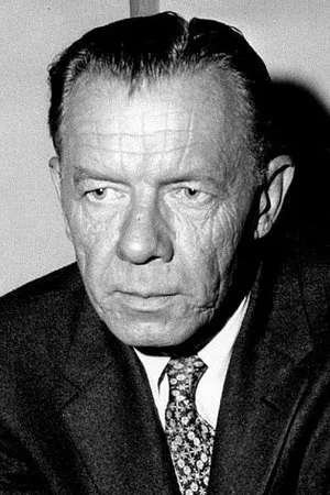 Russell Thorson photo