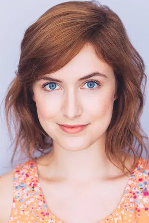 Anna Clare Kerr photo