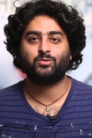 Arijit Singh photo
