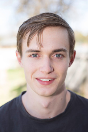 Frederick Du Rietz photo