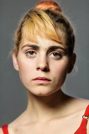 Vic Carmen Sonne photo