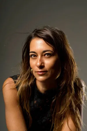 Myrsini Aristidou photo