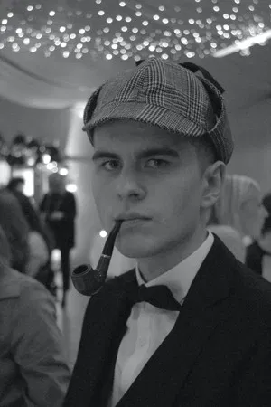 Gabríel Elí Jóhannsson photo