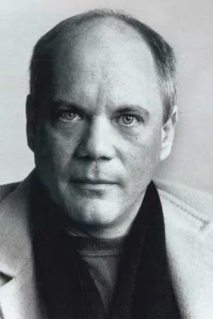 Daniel von Bargen photo