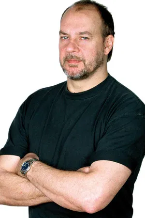 Paulo César Grande photo