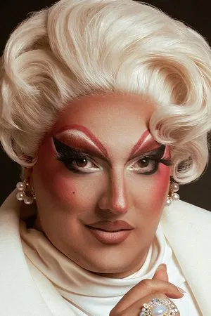 La Caneli (Alberto Fernández) photo