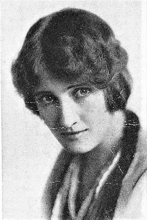Irene Hunt photo