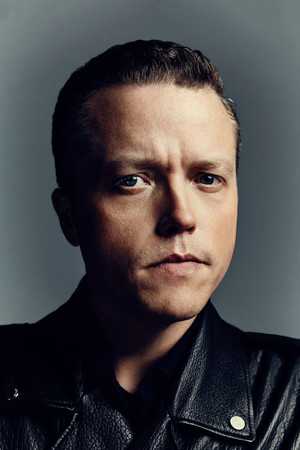 Jason Isbell photo