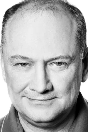 István Znamenák photo