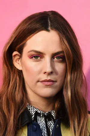 Riley Keough photo