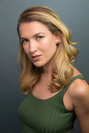 Nathalia Ramos photo