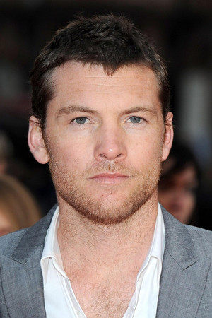 Sam Worthington photo