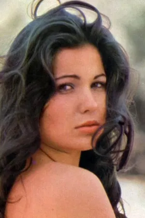 Sandra Mozarowsky photo