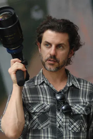 Michael Fimognari photo