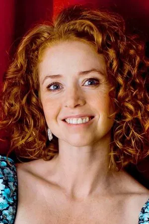 Johanne Louise Schmidt photo