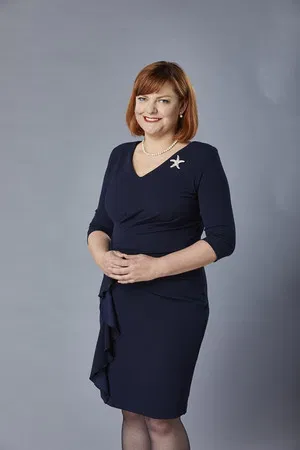 Dagmar Jandová photo