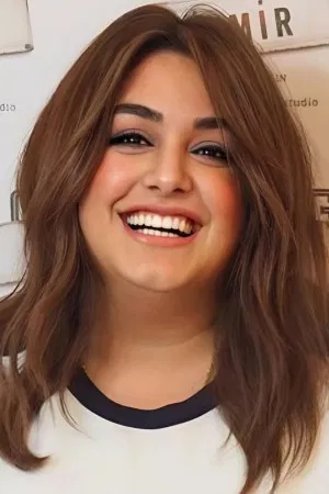 Tuğçe Karabayır photo