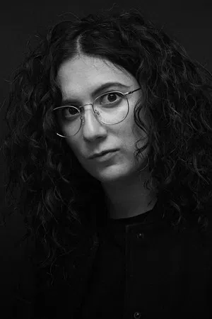 Alexandra Stréliski photo