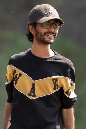 Appu N. Bhattathiri photo