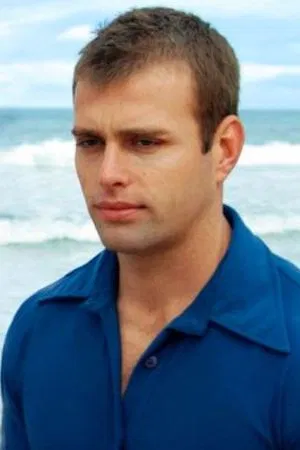 Graeme Squires photo