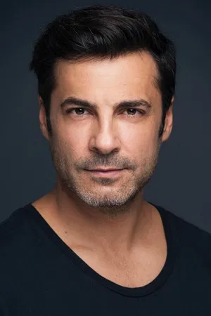 Barış Kılıç photo