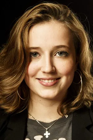 Caroline Vedel Larsen photo