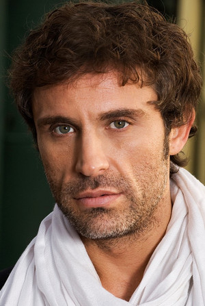 Pedro Pablo Isla photo