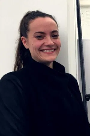 Charlotte Kaufman photo