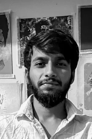 Srikanth Richi photo