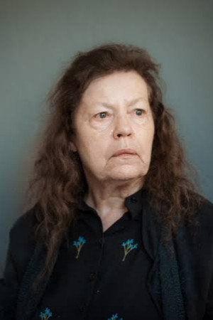 Roula Pateraki photo