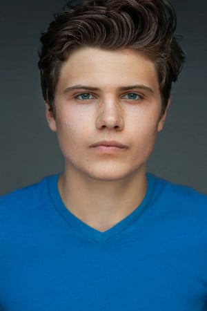 Clayton Royal Johnson photo