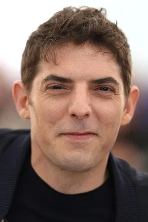 Damien Bonnard photo