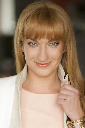 Sandra Pogodová photo