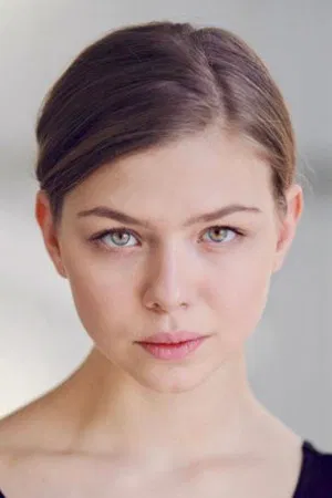 Taisiya Vilkova photo