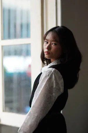 Fadya Nathania photo