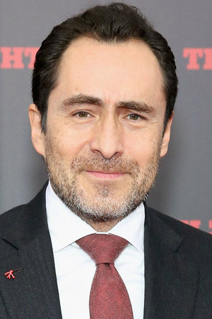 Demián Bichir photo
