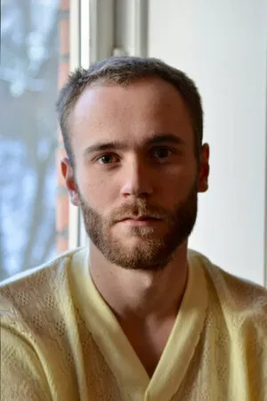 Tarjei Sandvik Moe photo