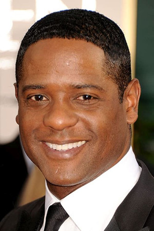Blair Underwood photo