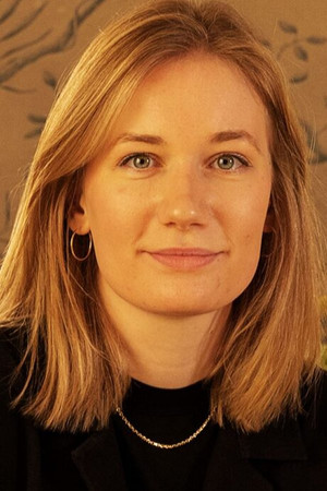 Lucia Vinde Dirchsen photo