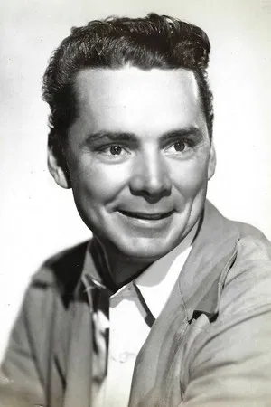 Russell Hayden photo
