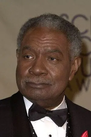 Ossie Davis photo